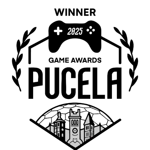 Best Narrative Game - Pucela Games Awards 2025